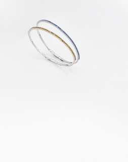 Blue And Yellow