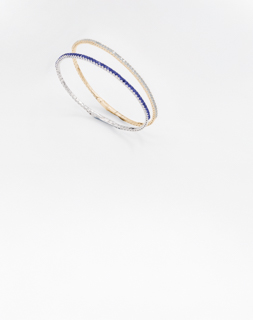 Blue And Gold